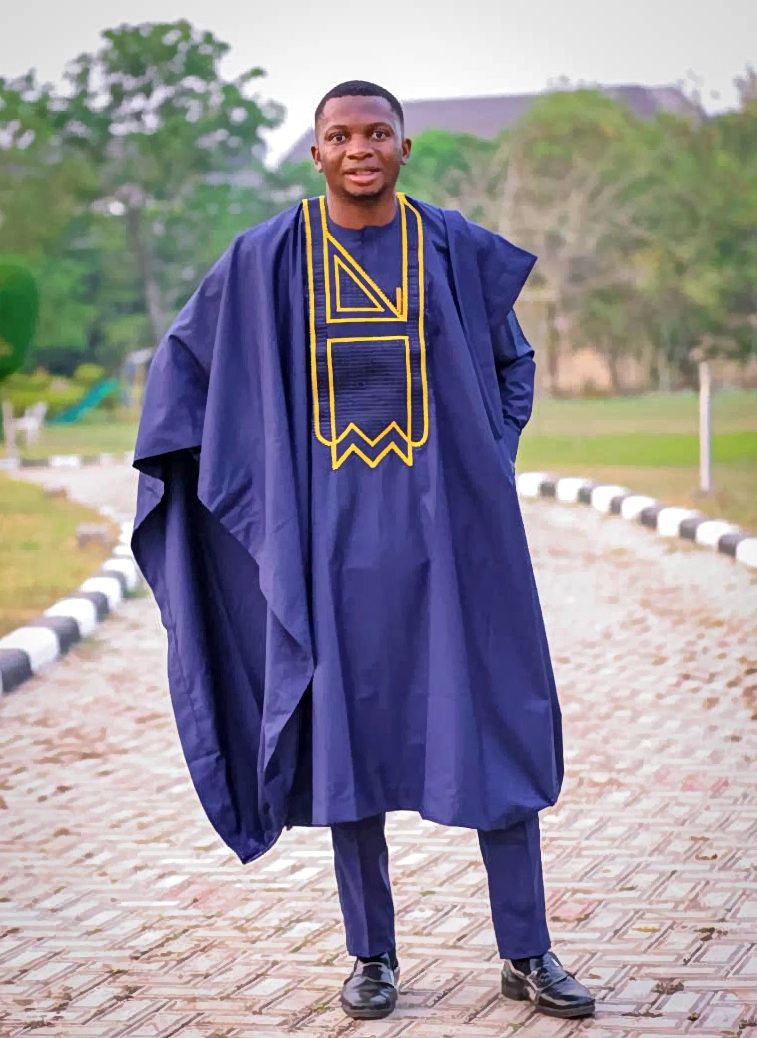 groom